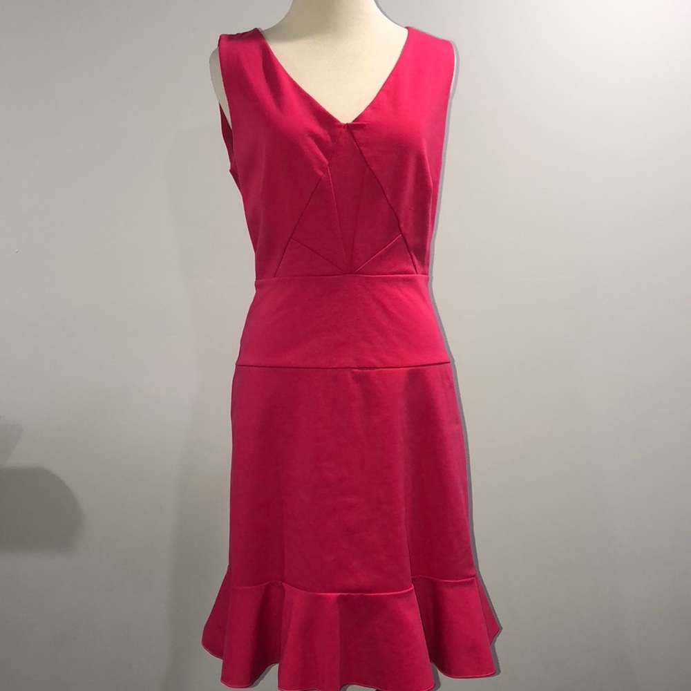Jennifer Lopez dress, size 6